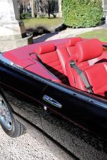 Bentley Azure Turbo 1996 года